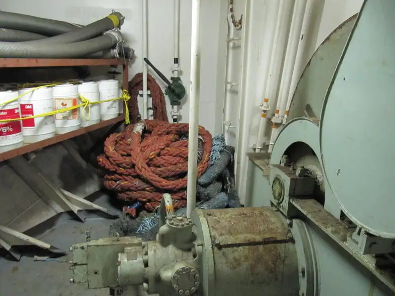 Towboat for sale