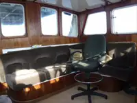 Patrol boat for sale