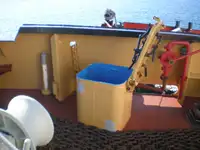 Towboat for sale