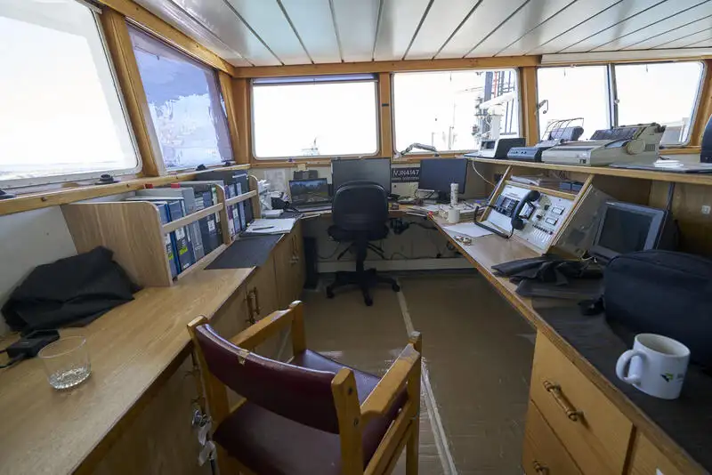 Platform supply vessel (PSV) for sale