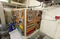 Icebreaker for sale
