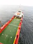 Crew boat for sale