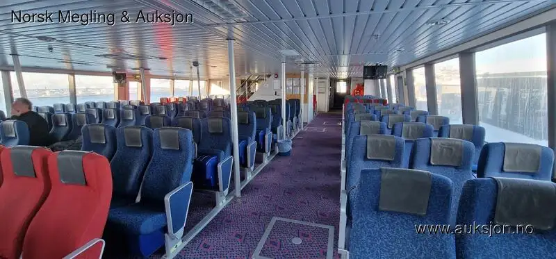 Ro-Ro ship for sale