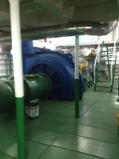 Dredger for sale