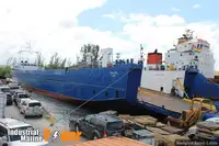 Ro-Ro ship for sale