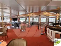 Cruise ship for sale