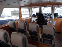 Pilot boat for sale