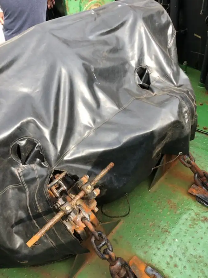 Towboat for sale