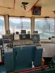 Towboat for sale