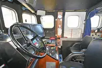 Rescue vessel for sale