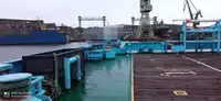 Towboat for sale