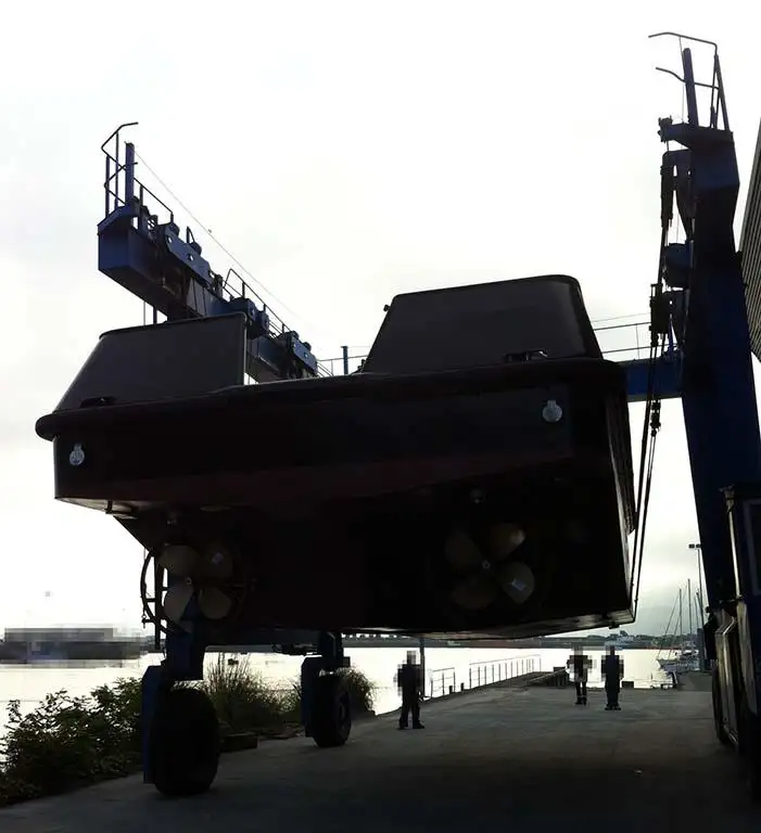 Workboats for sale
