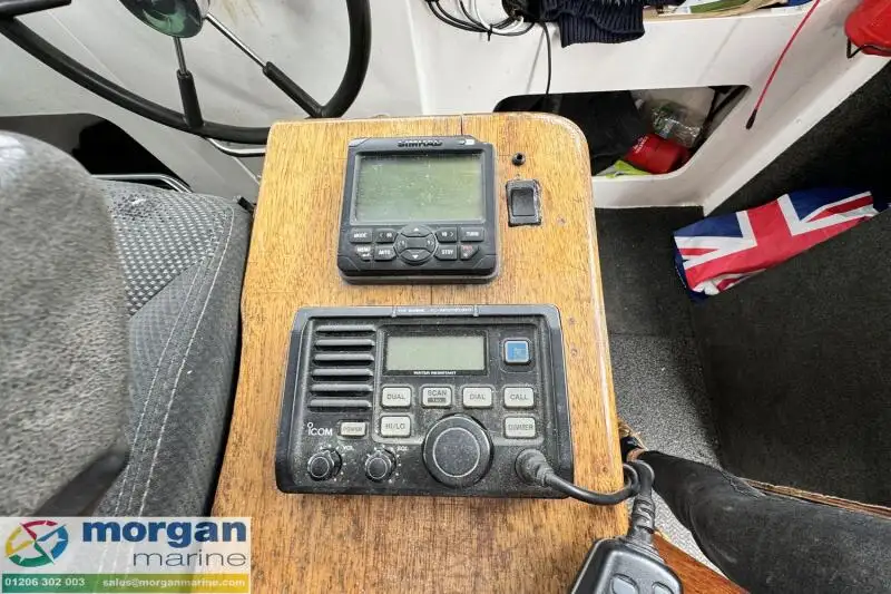 Workboats for sale