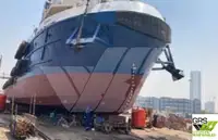 Survey vessel for sale