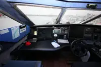 Patrol boat for sale