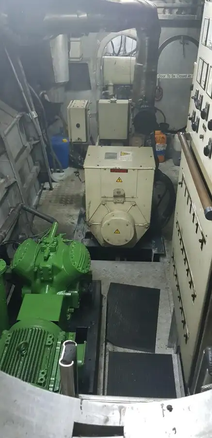 Ferry vessel for sale