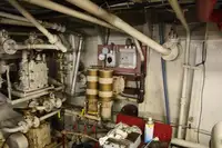 Cruise ship for sale