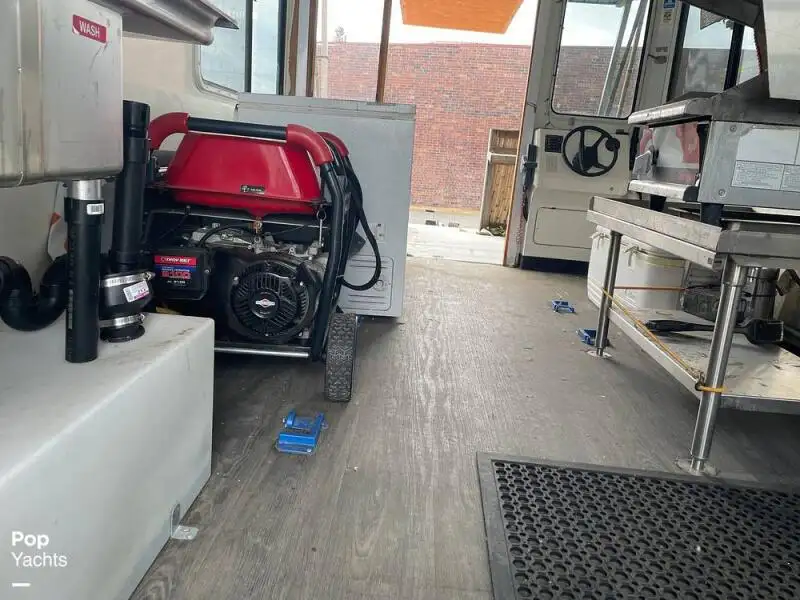 Catamaran for sale