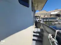 Trawler for sale
