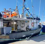 Longliner for sale