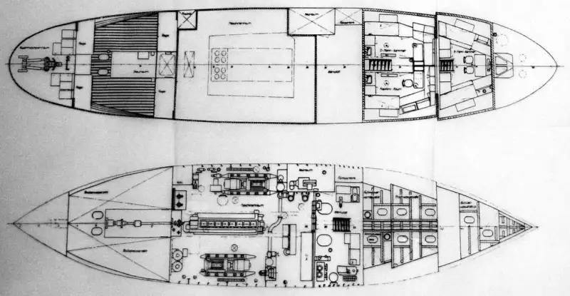 Workboats for sale