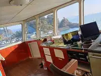 Ro-Ro ship for sale