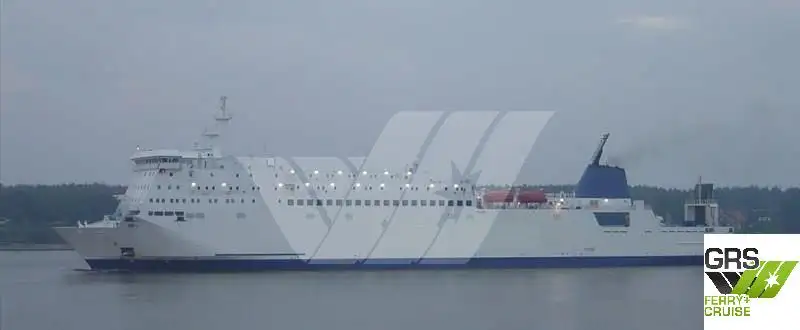 Ro-Ro ship for sale