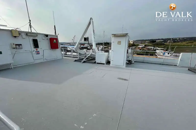 Catamaran for sale