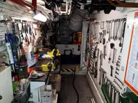 Towboat for sale