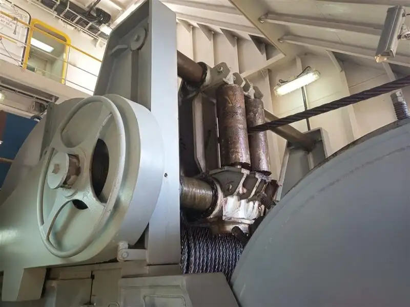 Towboat for sale