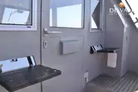 Patrol boat for sale
