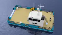 General Cargo/Multi-purpose for sale