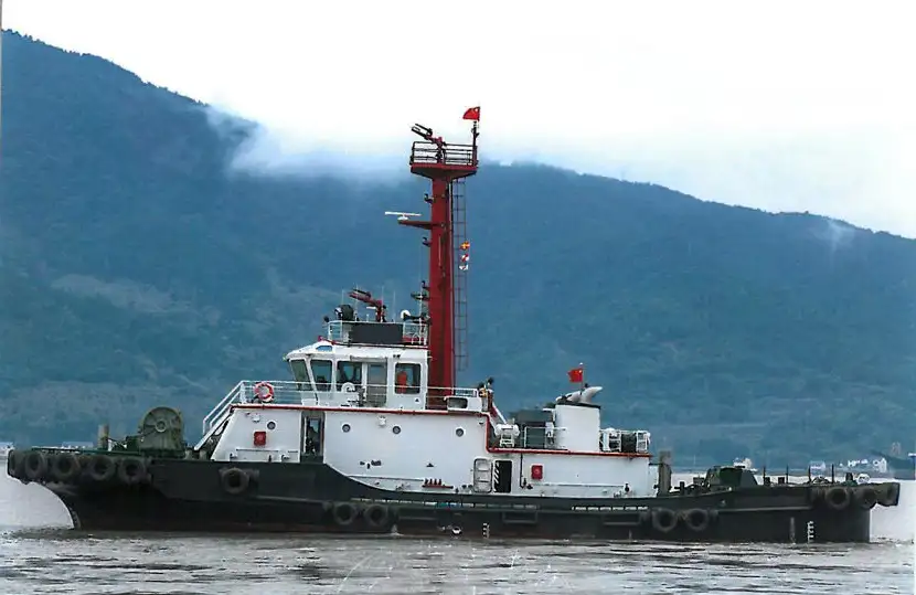 Towboat for sale