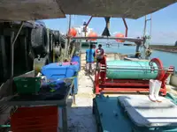Trawler for sale