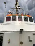 Towboat for sale
