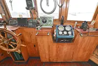 Towboat for sale