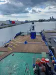 Container ship for sale