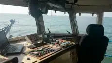 Dredger for sale