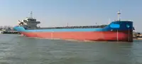 Bulk carrier for sale