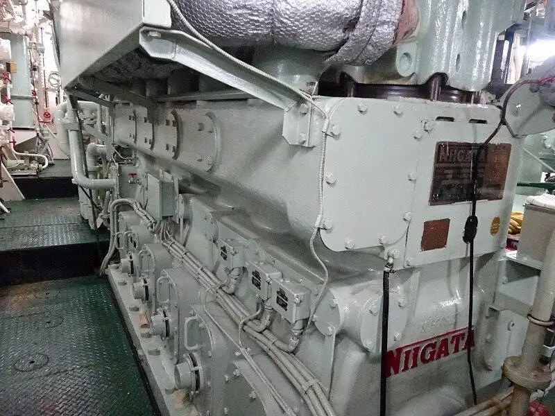 Longliner for sale