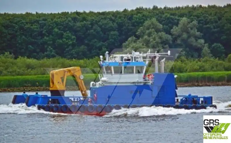 Workboats for sale