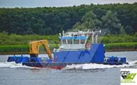 Workboats for sale