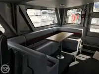 Crew boat for sale