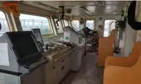 Landing Craft, Tank for sale