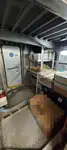 Crew boat for sale