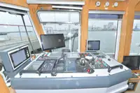 Towboat for sale