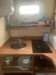 Wind farm service vessel for sale