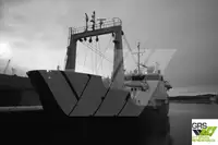 Research vessel for sale