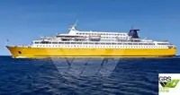 Ro-Ro ship for sale