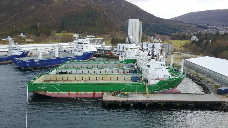 Towboat for sale